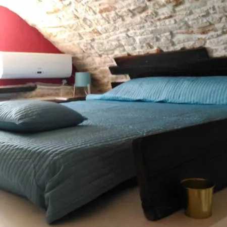Casa Diaz Prázdninový dům Santeramo in Colle