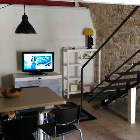 Prázdninový dům Casa Diaz *