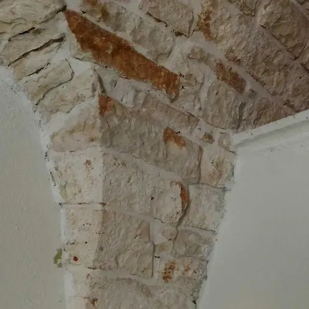 Casa Diaz Prázdninový dům