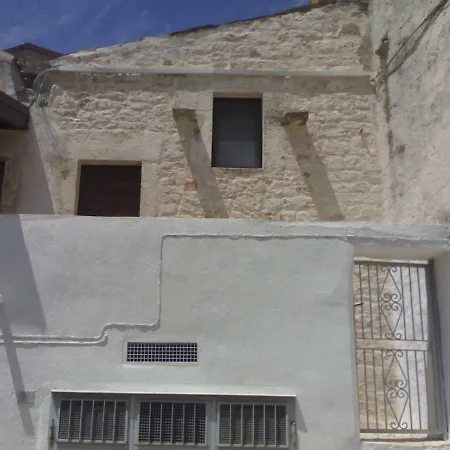 Casa Diaz * Santeramo in Colle