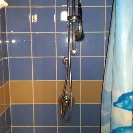 Casa Diaz Prázdninový dům