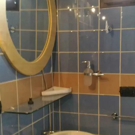 Prázdninový dům Casa Diaz