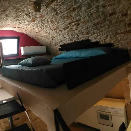 Prázdninový dům Casa Diaz *