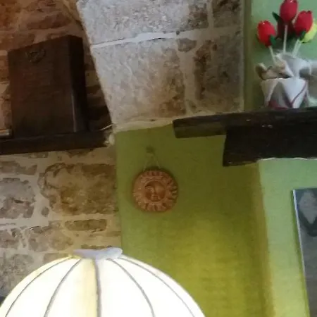 Prázdninový dům Casa Diaz *