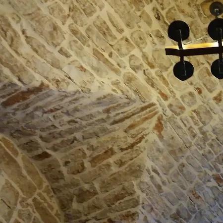 Casa Diaz Prázdninový dům