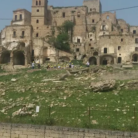 Casa Diaz Prázdninový dům