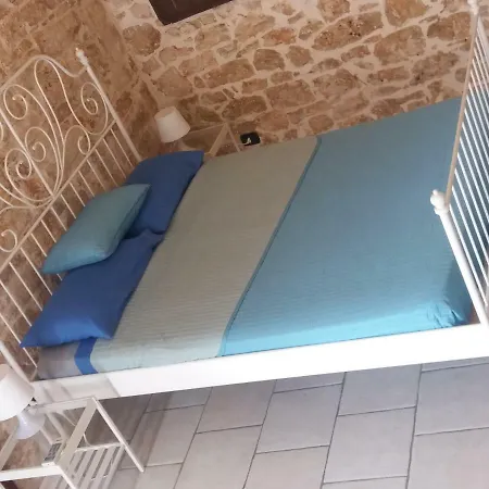 Casa Diaz Prázdninový dům *