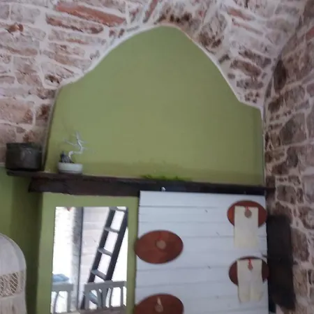 Prázdninový dům Casa Diaz Santeramo in Colle