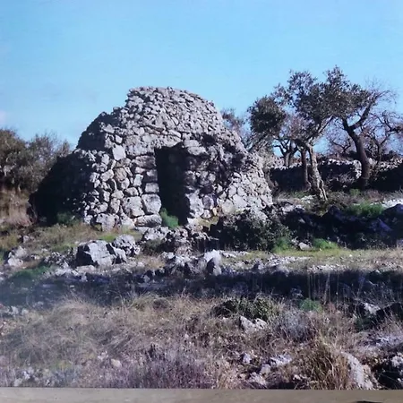 Casa Diaz Prázdninový dům
