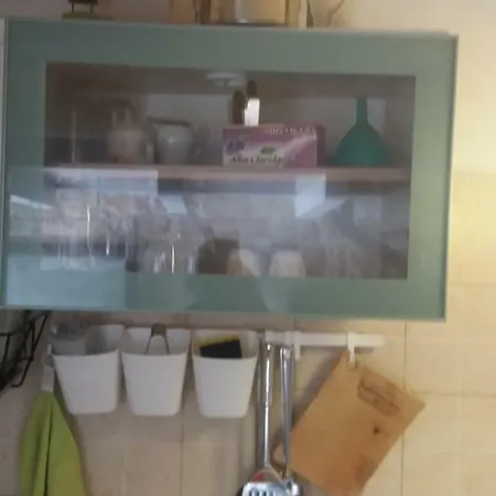 Prázdninový dům Casa Diaz