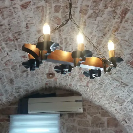 Casa Diaz Prázdninový dům Santeramo in Colle