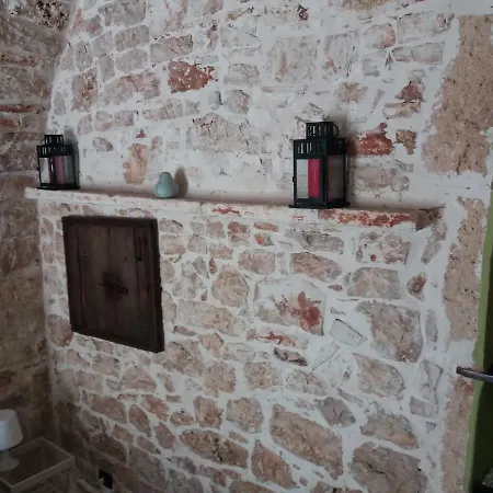 Casa Diaz Prázdninový dům Santeramo in Colle