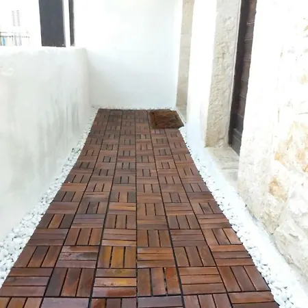 Casa Diaz Prázdninový dům Santeramo in Colle