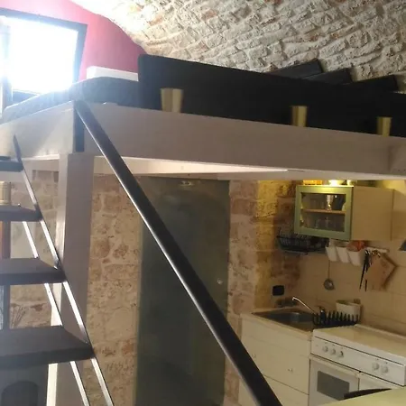 Prázdninový dům Casa Diaz *