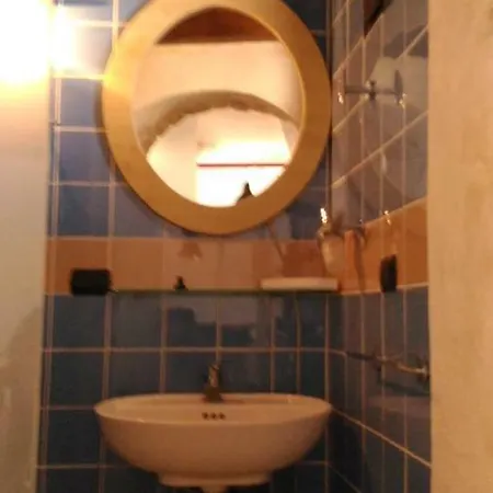 Prázdninový dům Casa Diaz *