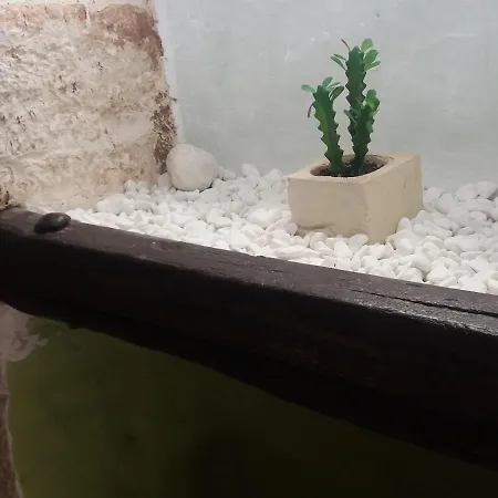 Casa Diaz Prázdninový dům Santeramo in Colle