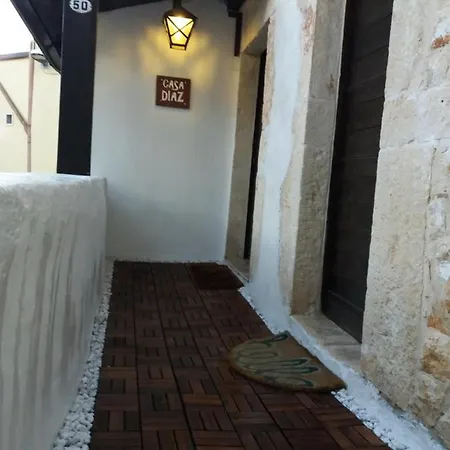 Casa Diaz *