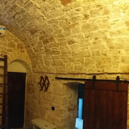 Casa Diaz Prázdninový dům *