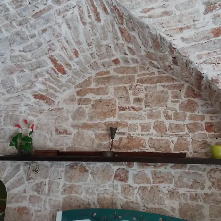 Casa Diaz Prázdninový dům