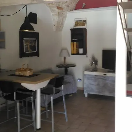 Casa Diaz Prázdninový dům *
