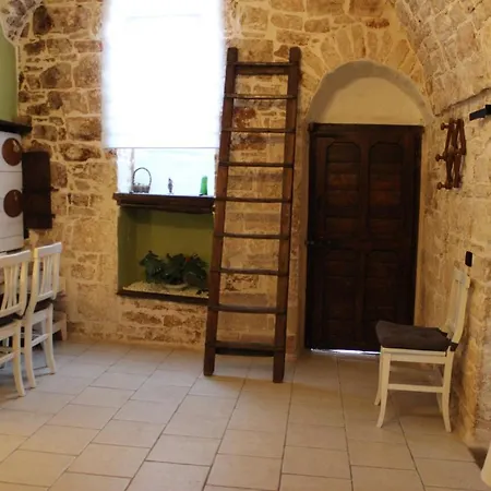 Casa Diaz Prázdninový dům